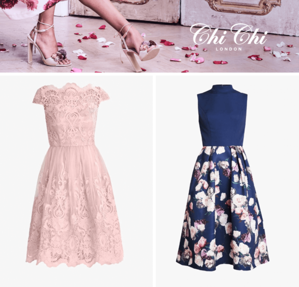 Da Cerimonia Abiti Zalando Estivi Cocktail Zalando Abiti Estivi