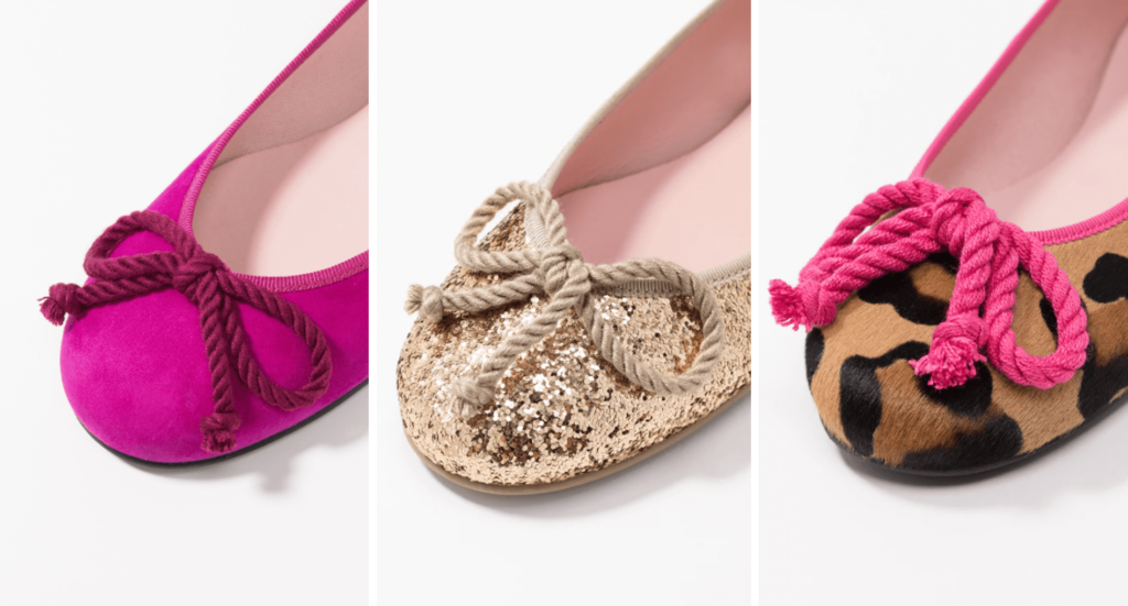 Pretty ballerinas 2025 sito ufficiale