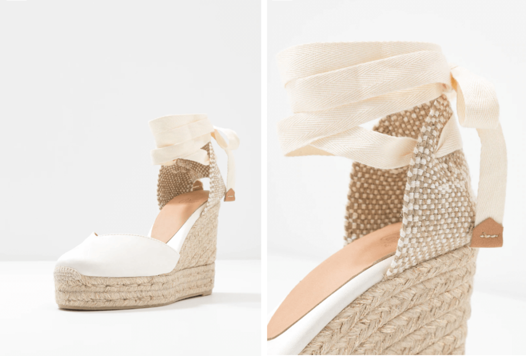 Castaner scarpe saldi discount