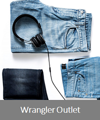 Wrangler Outlet