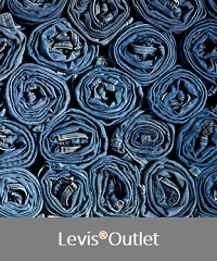 Levis® Outlet