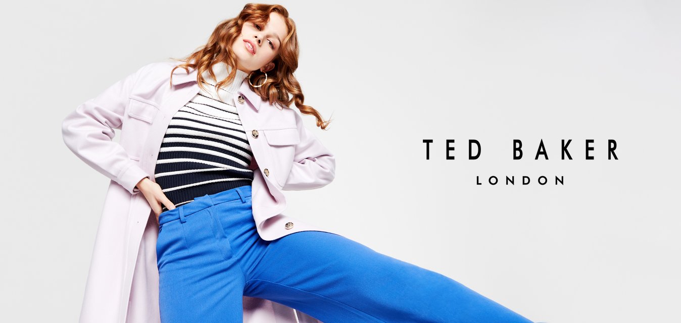 Ted baker schoenen discount outlet