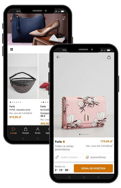 Zalando sales furla sale