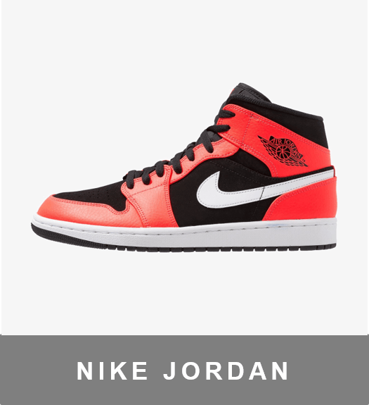 Nike Outlet Jordan