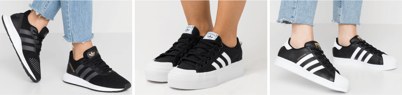 krant klasse zondaar Buty Adidas - wyprzedaż | Lounge by Zalando PL