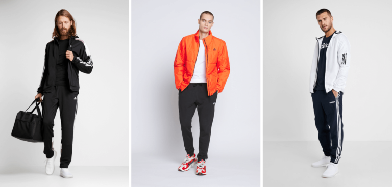 Dresy adidas zalando best sale