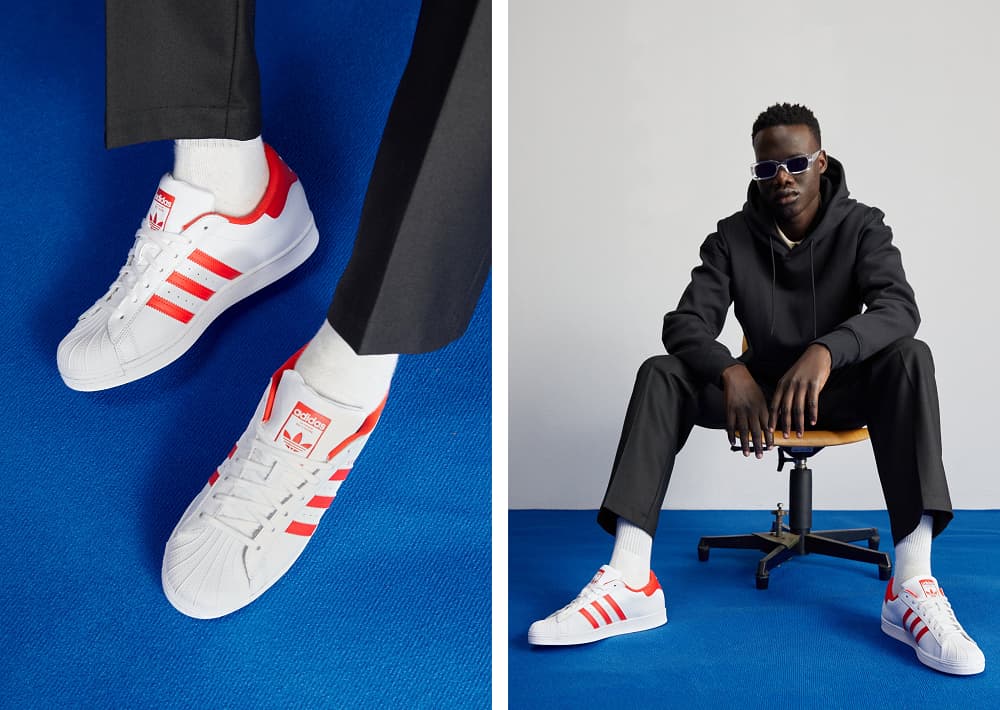 Adidas Superstar Sale online Lounge by Zalando