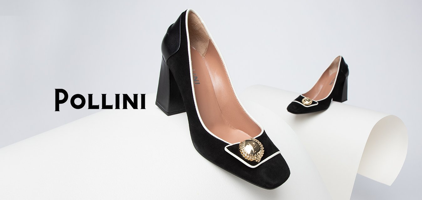 Pollini hotsell scarpe outlet