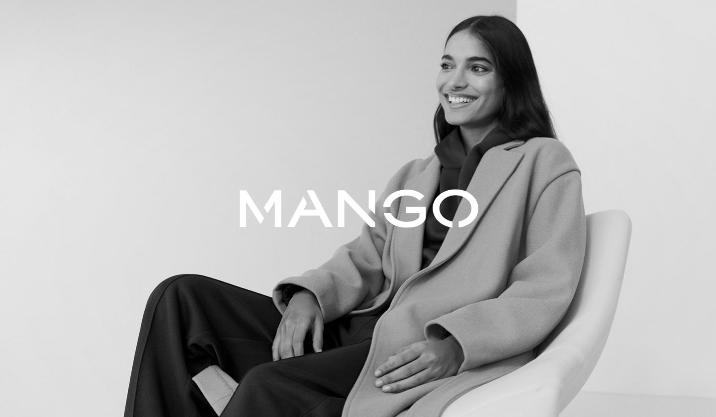 Mango outlet op til | Lounge Zalando