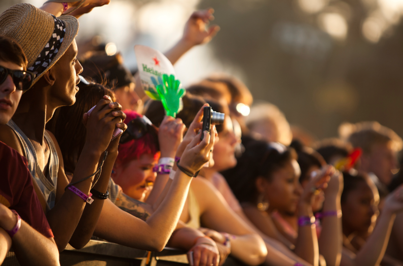 Festival Styles: Coachella 2015 | Lounge by Zalando UK Magazine