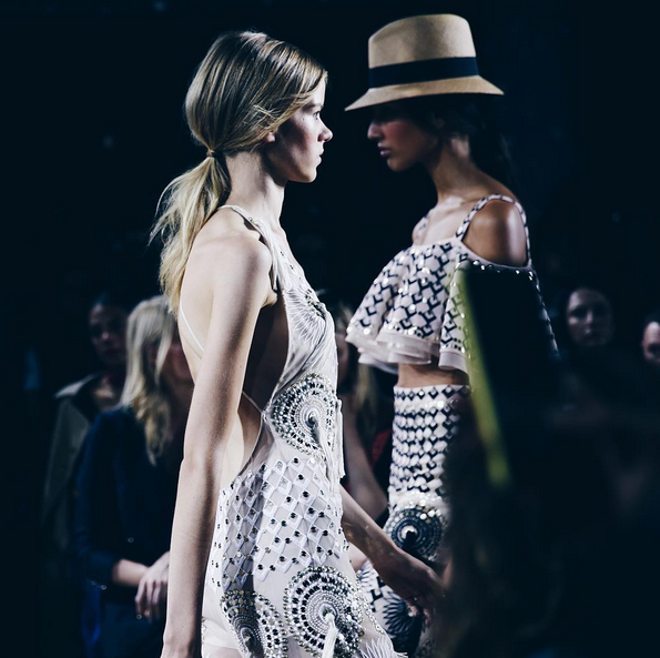 Highlights Of London Fashion Week SS16 | Lounge by Zalando UK Magazine