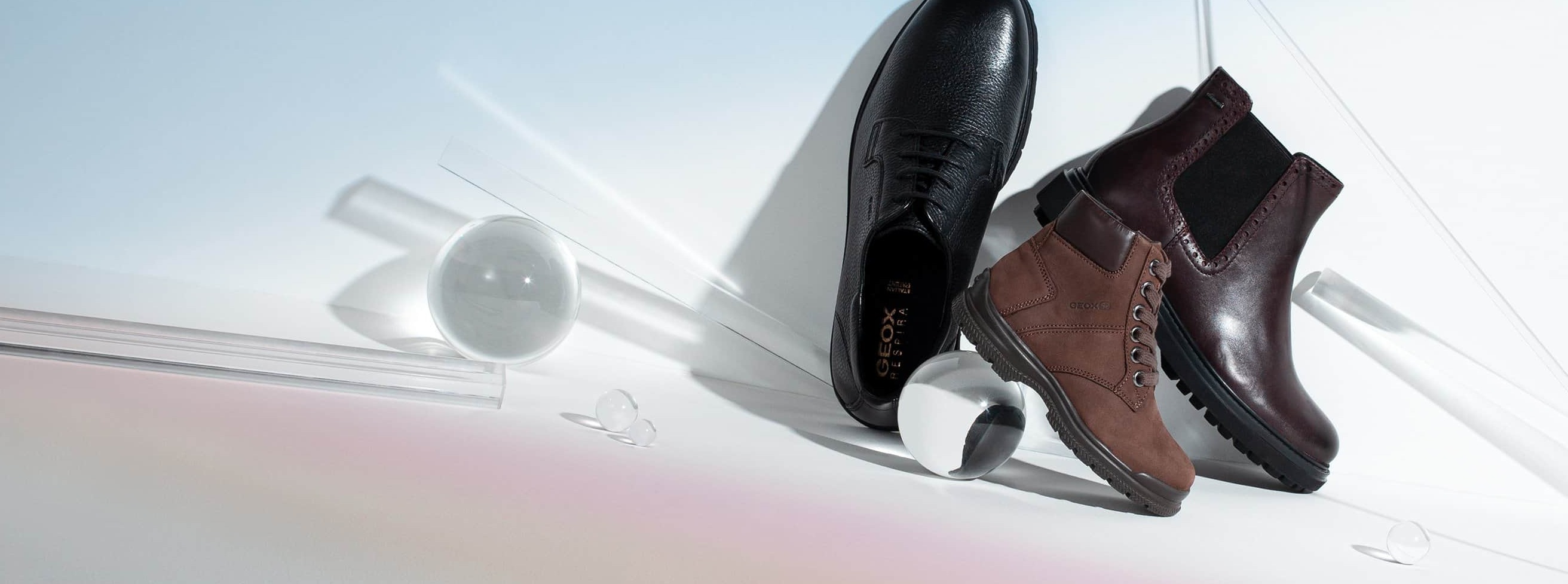 paleta marca discreción Zapatos Geox a precios de outlet | Privé by Zalando ES