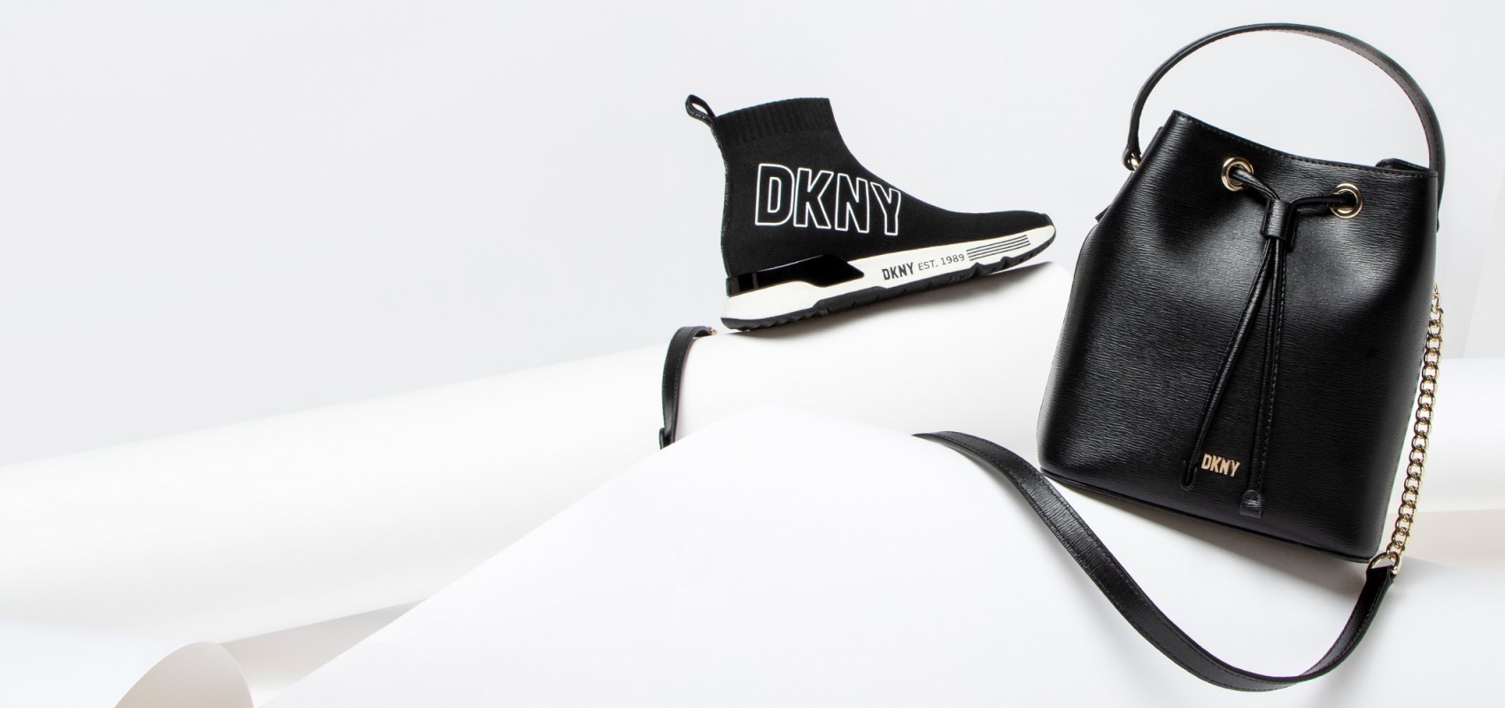 DKNY Bryant Convertible Strap Dome Satchel Handbag Purse for sale online |  eBay