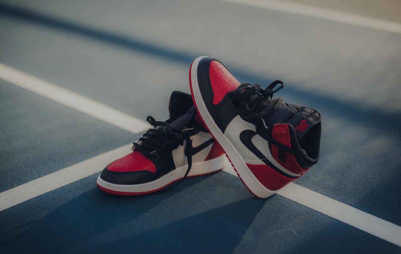 Nike Air Jordan pas cher | Privé by 