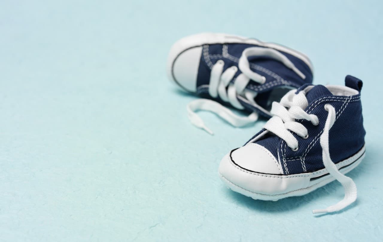 Zapatillas de bebé a precios de | Privé by Zalando
