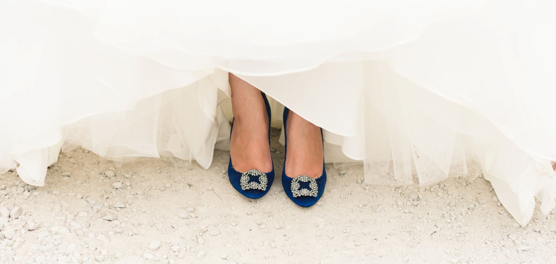 Zapatos de novia: descuentos hasta Privé by Zalando