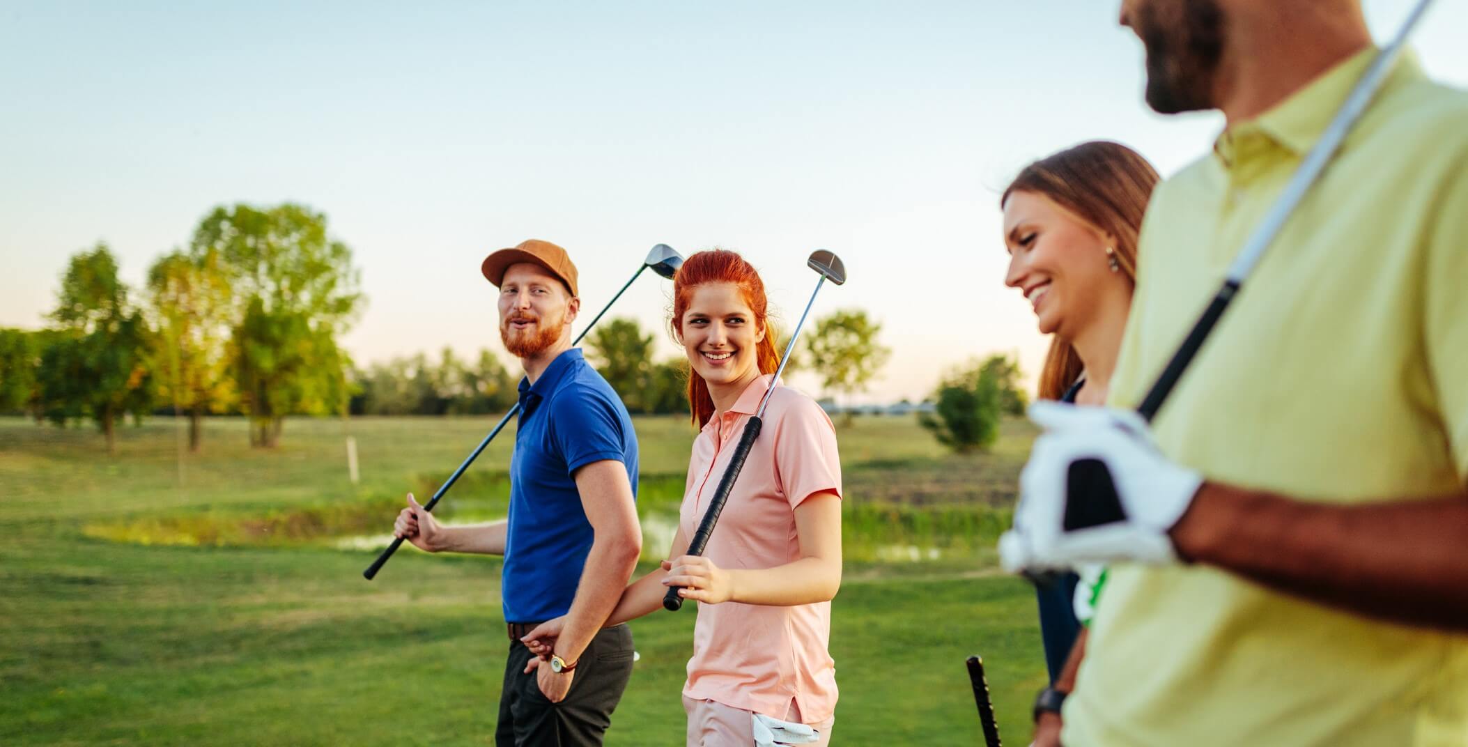Inhalar imán Instalaciones Ropa de golf en oferta | Privé by Zalando ES