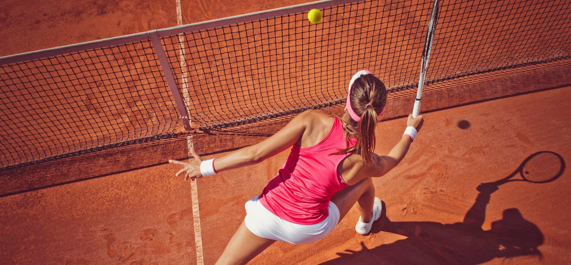 Outlet Tenis con ofertas hasta -75%* | Privé Zalando