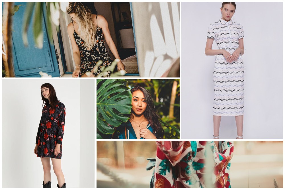 Marcas españolas de ropa para mujer con estilo: Laagam, Mi&Co