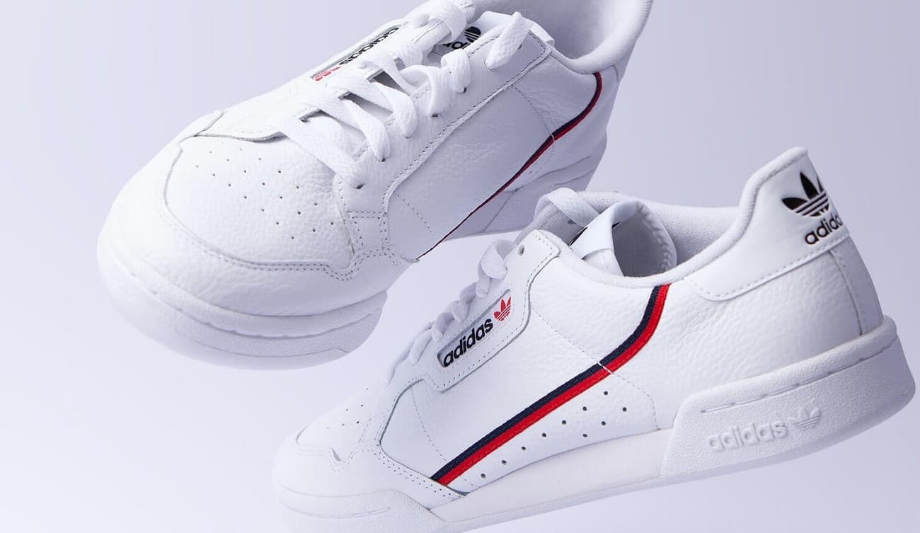 Adidas continental zalando hotsell