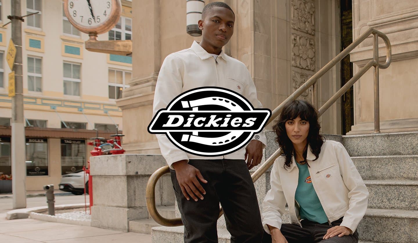 dickies outlet 2 CM