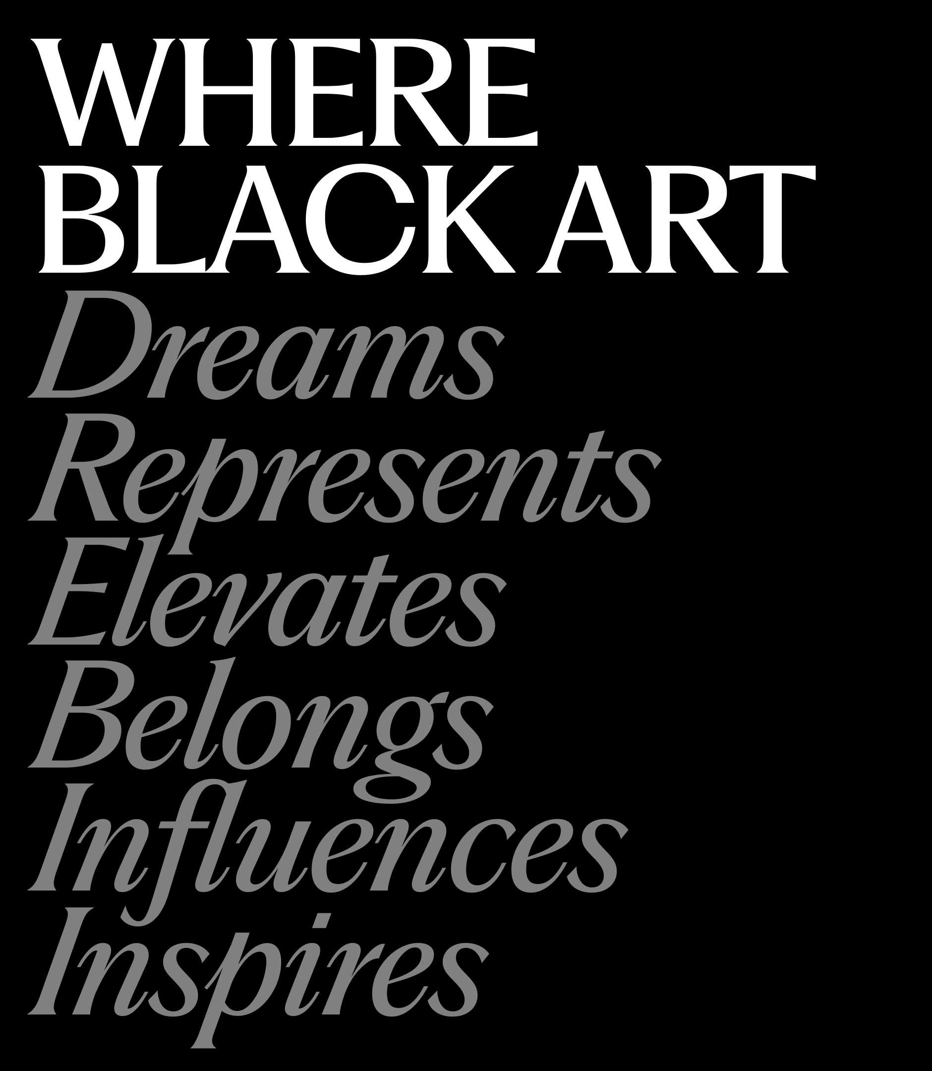 Studio Museum in Harlem Brand System