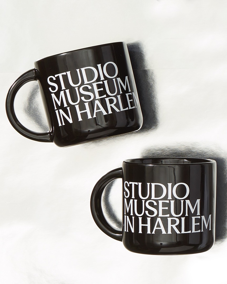 Studio Museum in Harlem Merchandise Examples