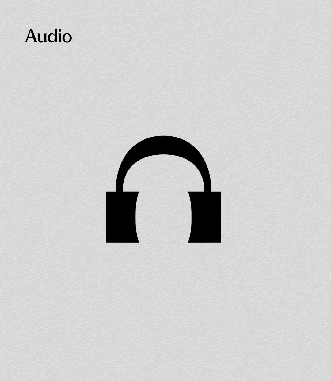 Studio Museum Iconography