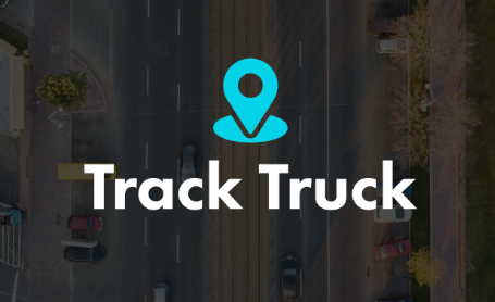 Track Truck logo