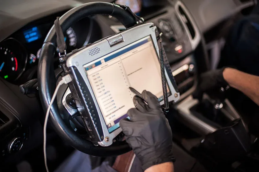 Sistema OBD