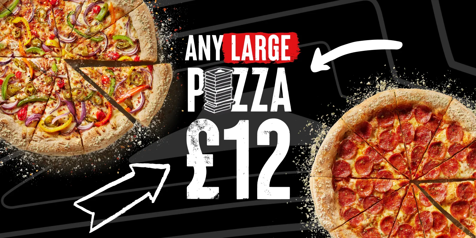 Deals at pizza hut discount