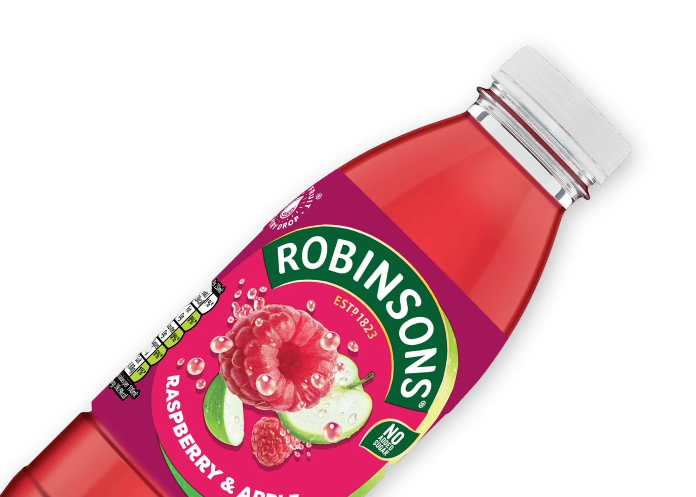 Rominsnos Raspberry Pizza Delivery & Takeaway Near You | Pizza Hut UK