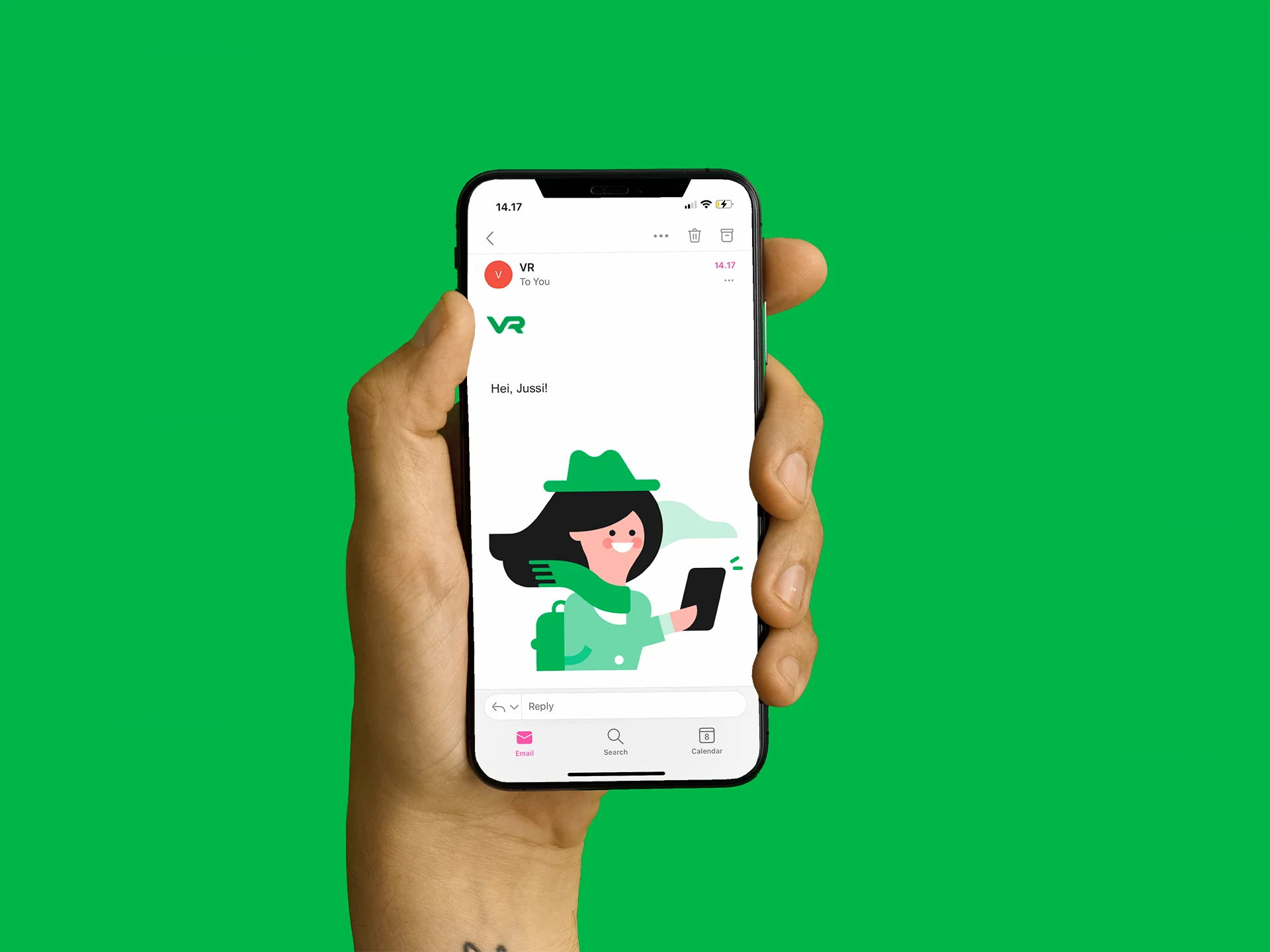 Beställ vårt nyhetsbrev