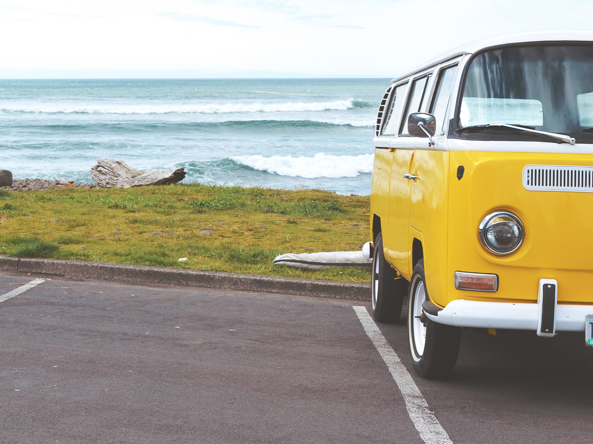 Anna autollesi vapaapäivä ja osallistu arvontaan, jossa voit voittaa hemmottelupäivän autollesi ja vuoden työmatkat junalla itsellesi.