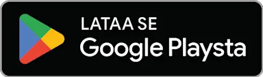 Lataa se Google Playsta