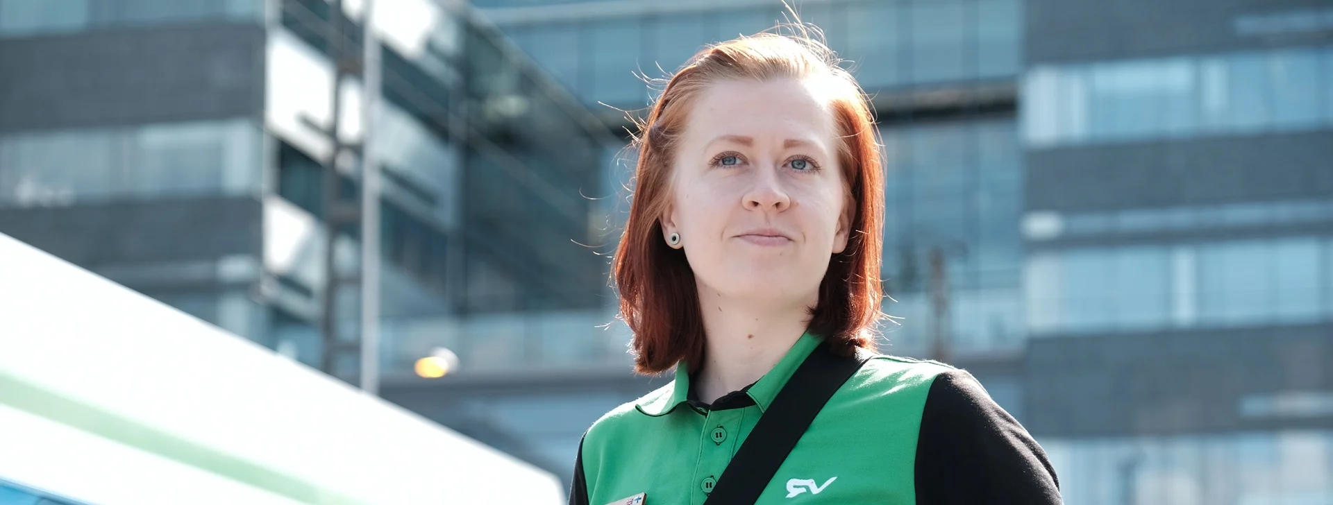 Raiteiden ammattilaiset