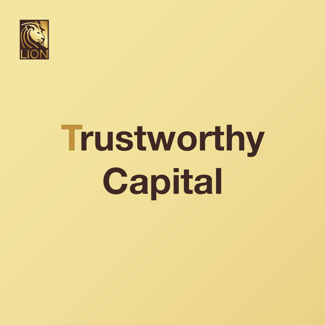 Trustworthy-Capital