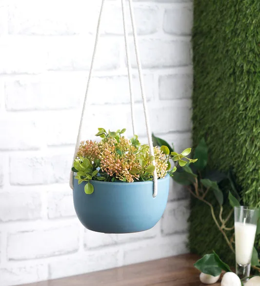 Garden planters collection