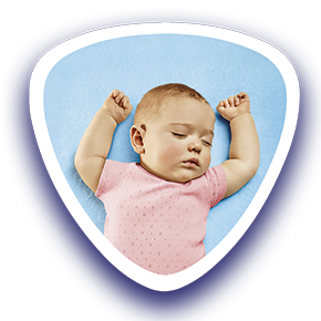 Si Acepto - Baby Balm Vicks VapoRub Producto especial para niños de 3 meses  a 3 años. Ayuda a alivar esos molestos sintomas de la gripe. Contiene  Eucapilto y Manzanilla.