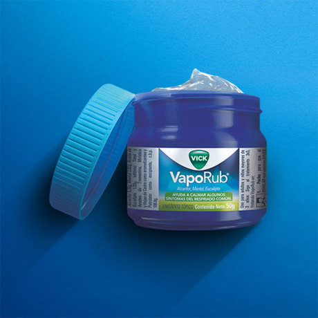 Vick VapoRub 50 g