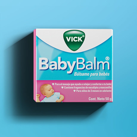 Vick BabyBalm