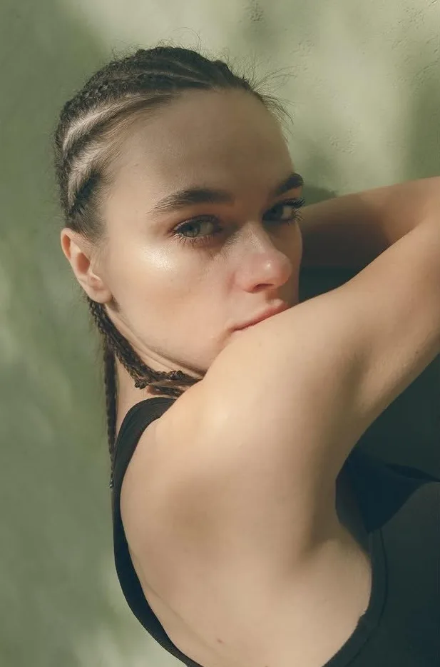 Iryna portfolio 1