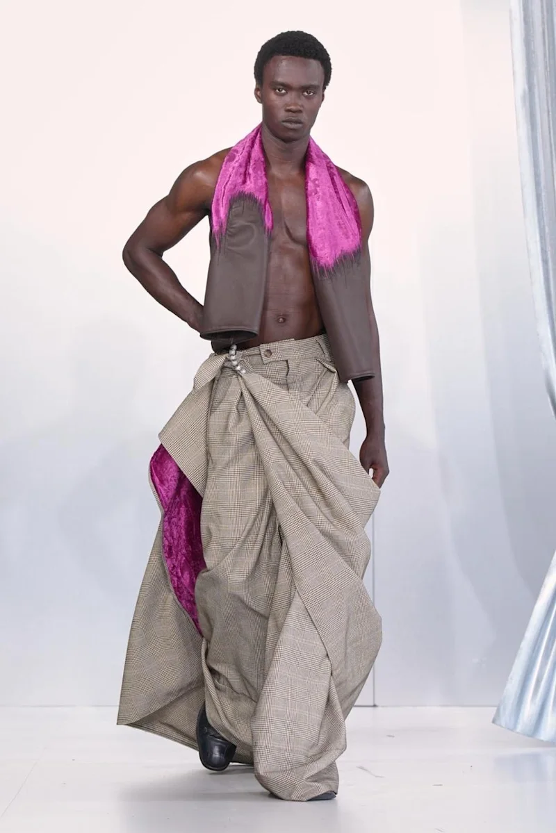 Moustapha portfolio 3