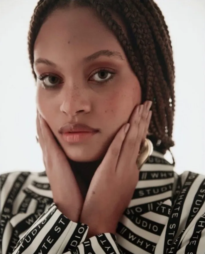 Ameisha portfolio 2