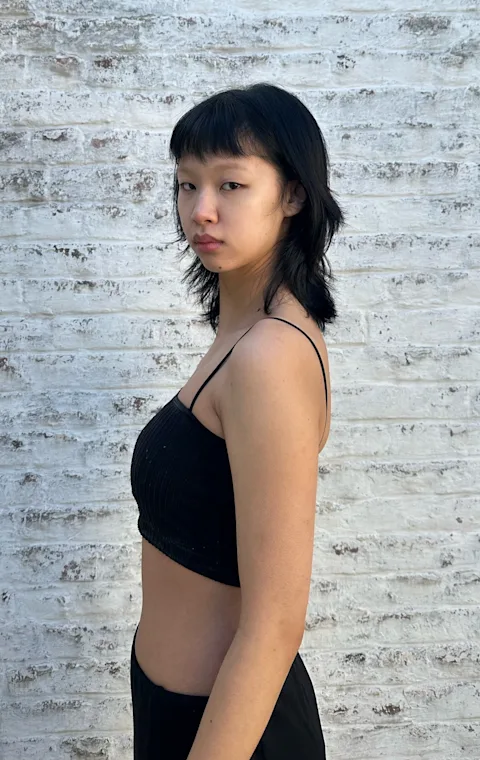 Karine polaroid 3