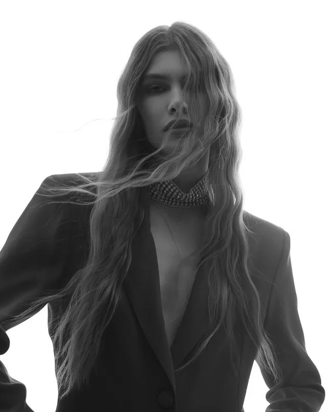 Ellinor portfolio 3