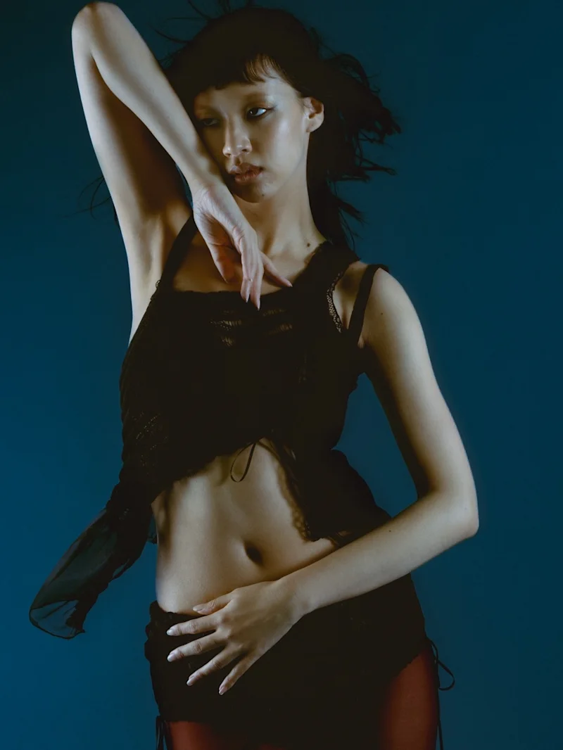Karine portfolio 5