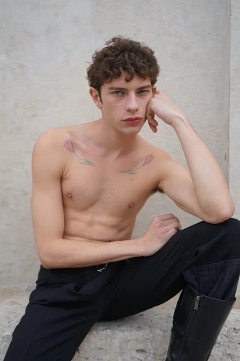 mattia polaroid 3