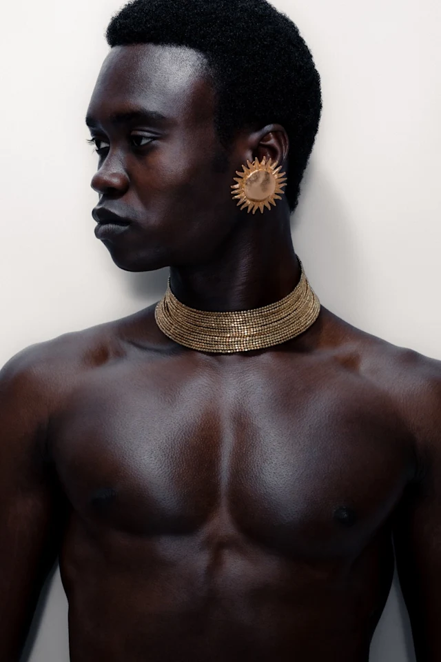 Moustapha