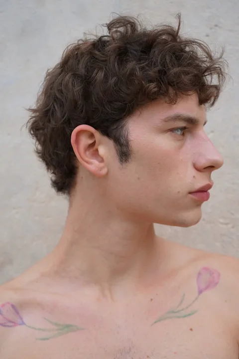 mattia polaroid 2